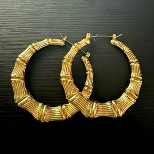 Gold Bamboos
